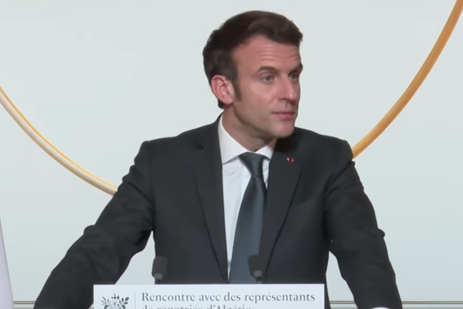 Aborto. L'appello dell'associazionismo europeo al presidente francese Macron 1